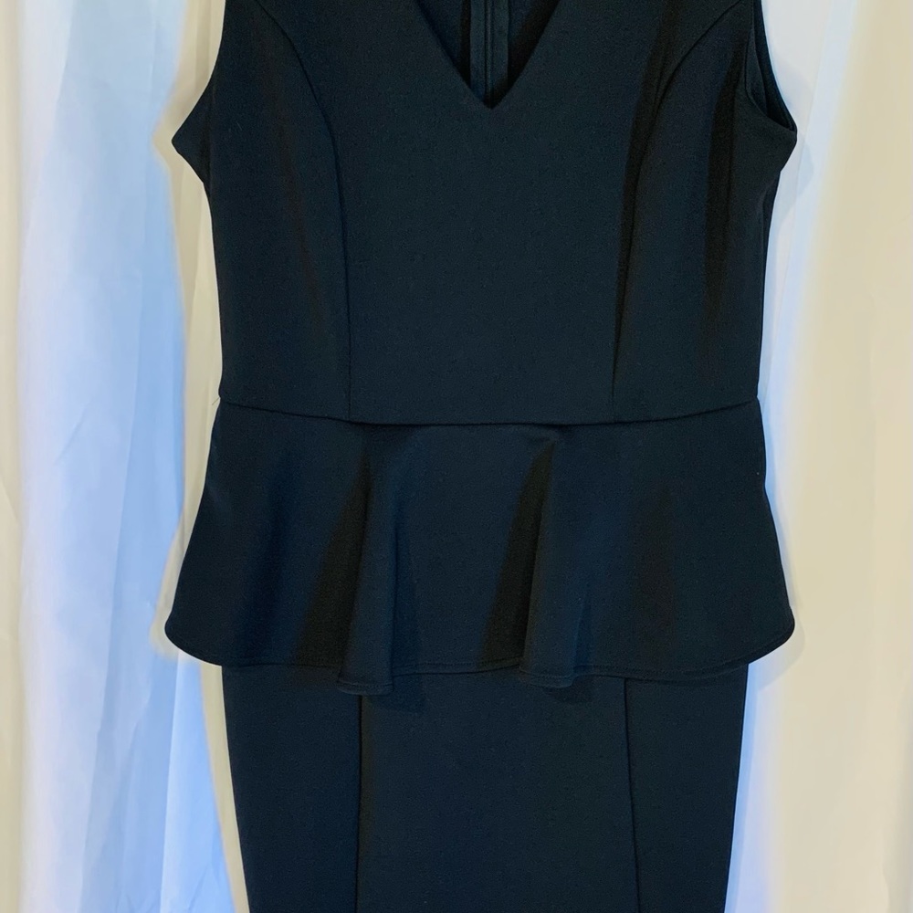 Little Black Dress #790 - Picture 2 of 7